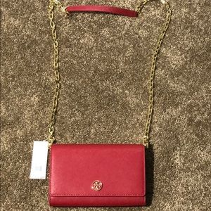 Tory Burch Crossbody